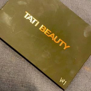 Tati beauty palette